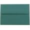 JAM Paper A1 Premium Invitation Envelopes, 50ct.
